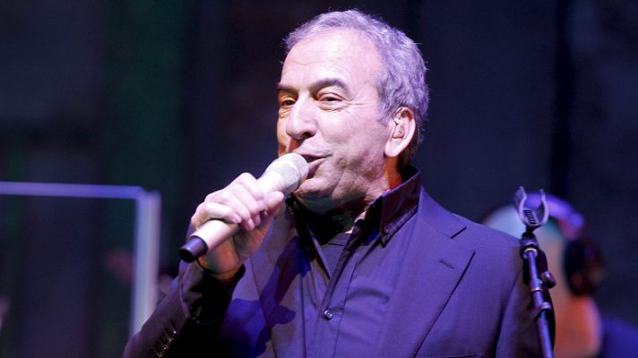 Telediario 1 - Nuevo disco de José