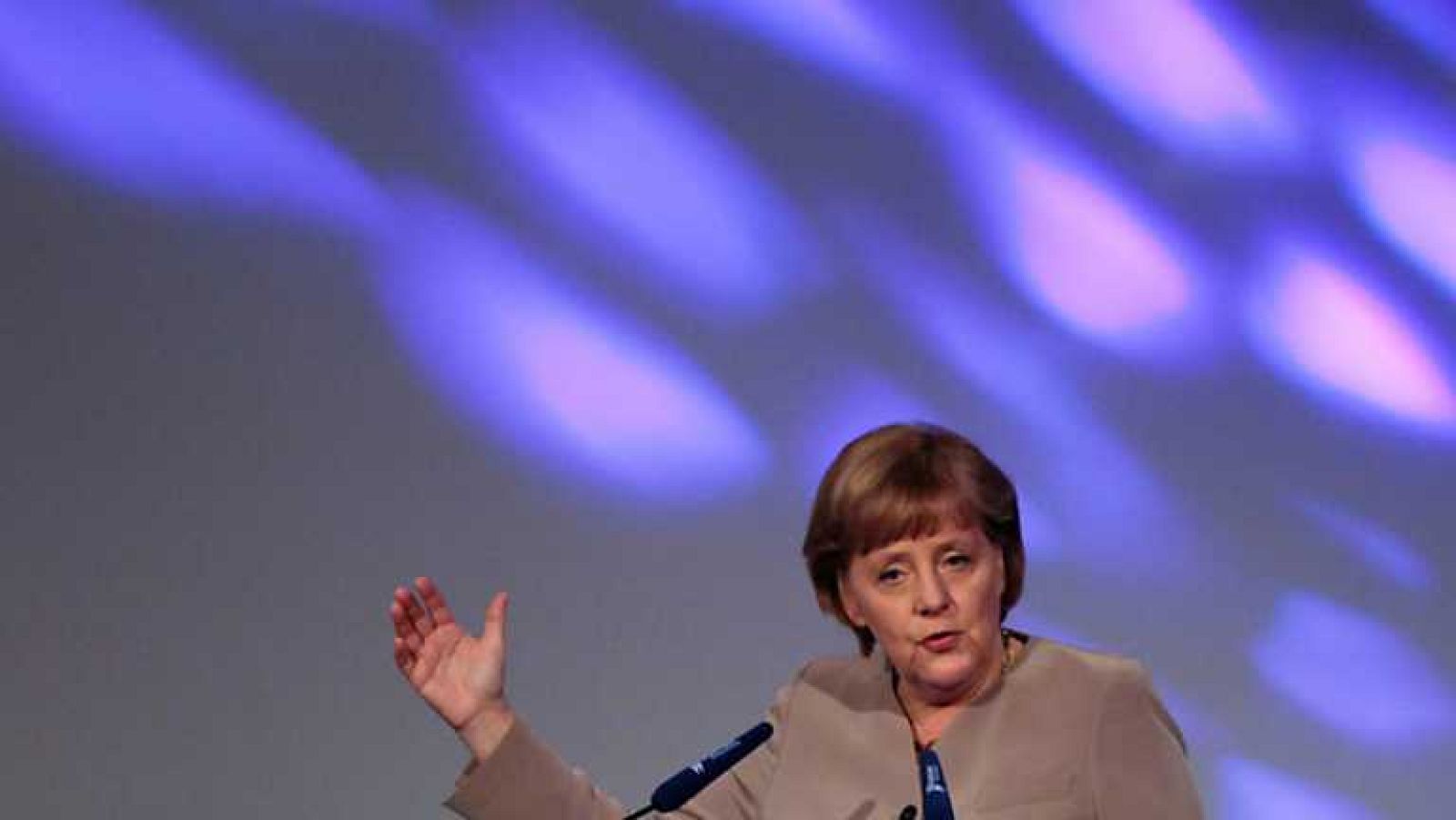 Telediario - 21 horas - 12/06/12  - Ver ahora