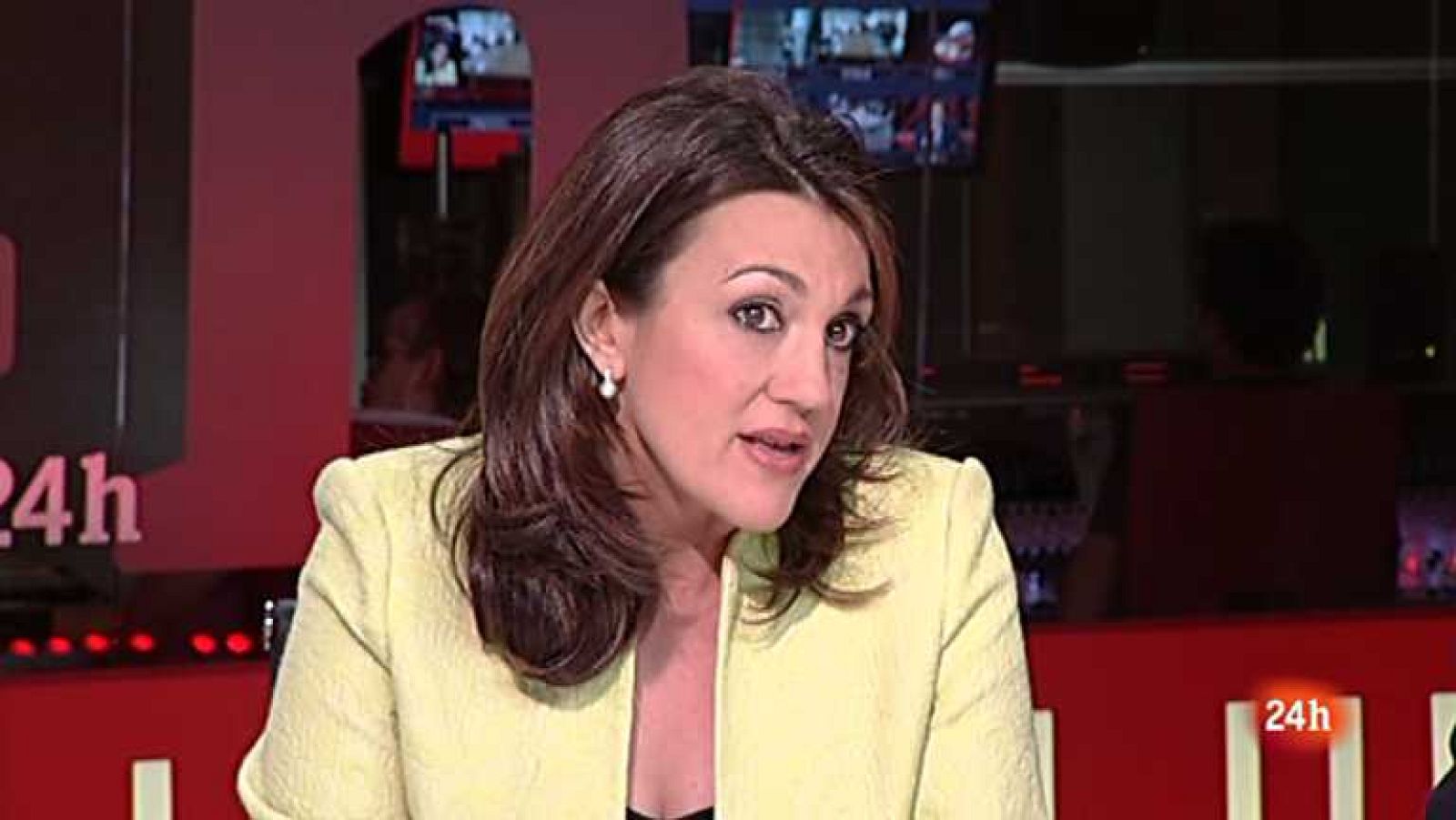 La noche en 24 horas - 12/06/12 - Ver ahora