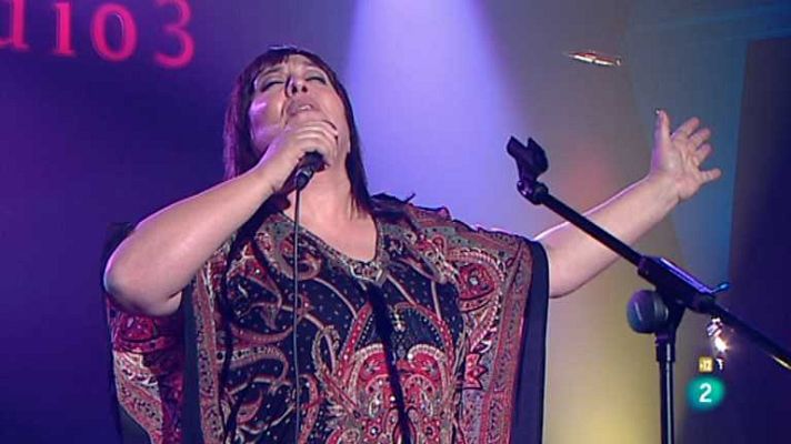 Los conciertos de Radio 3 en La 2 - Uxía