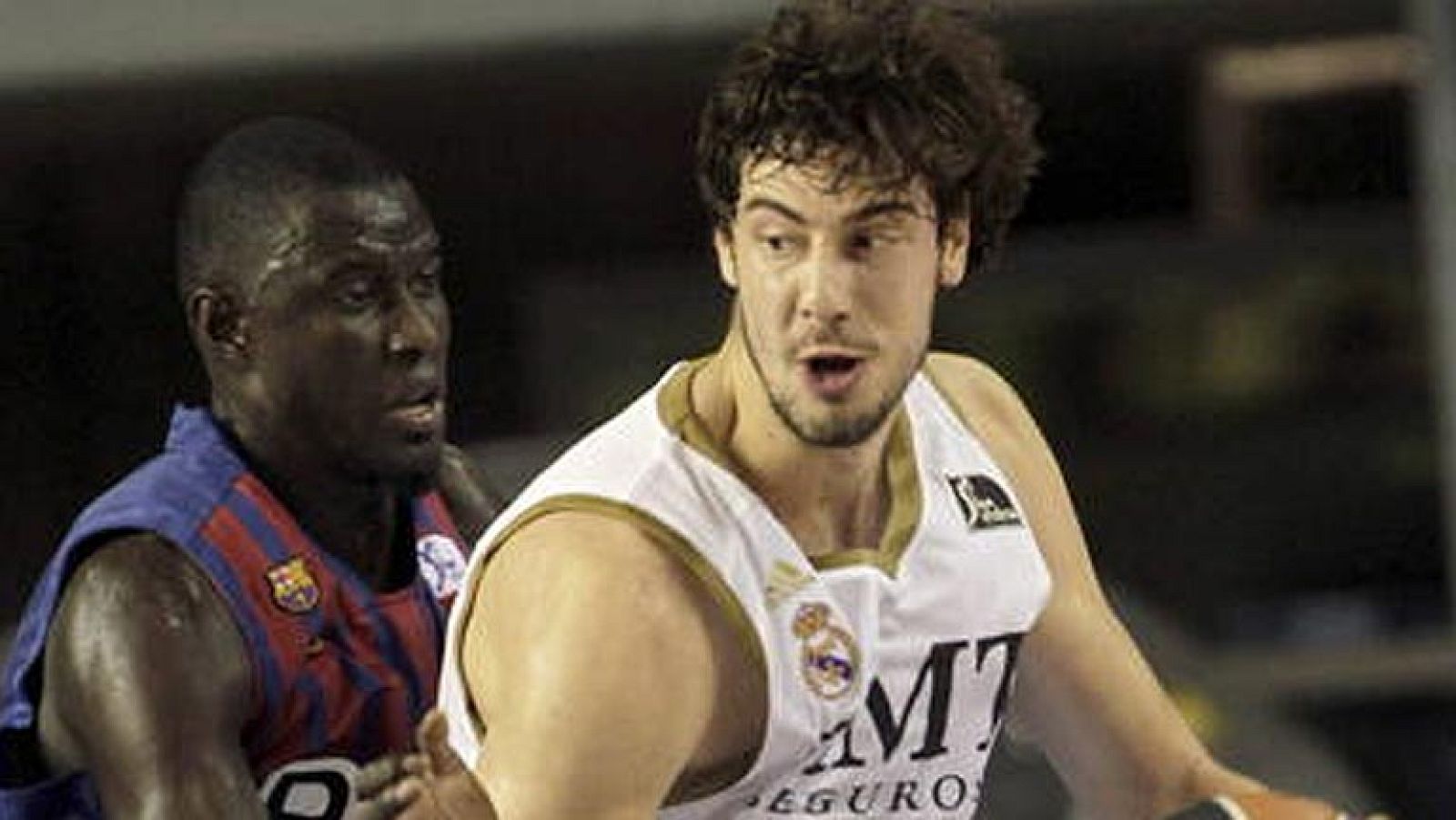 El Real Madrid puede sentenciar ante el Barça Regal