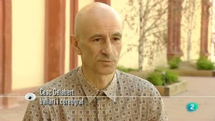 Continuarà... - Cesc Gelabert