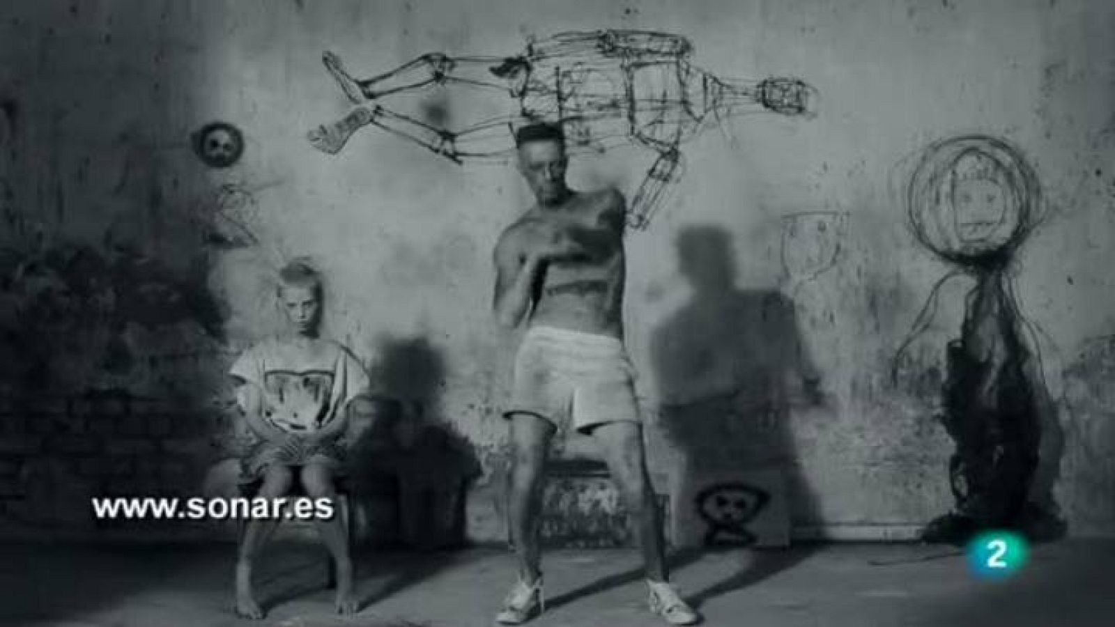 Continuarà - Recomana: Sonar 2012