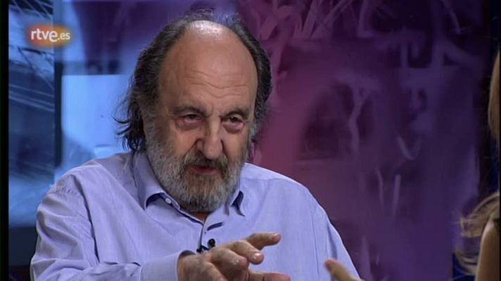 Gent de paraula - "El moment de revelar una foto...