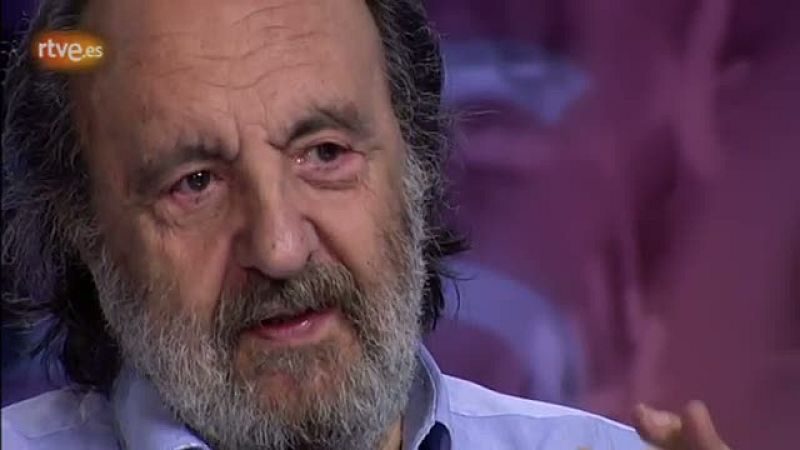 Gent de paraula - Leopoldo Pomés: "La maldat pot ser molt seductora"