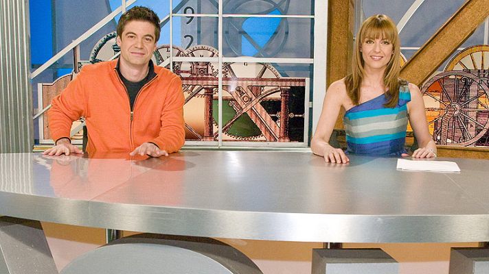 Aquí hay trabajo - Aquí hay trabajo - 13/06/12