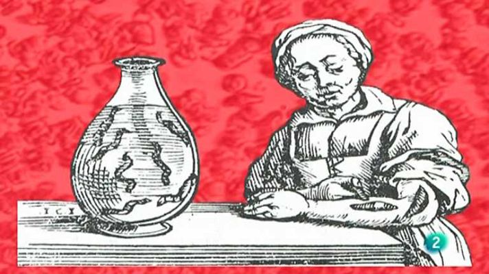 La aventura del Saber - La aventura del saber - 13/06/12