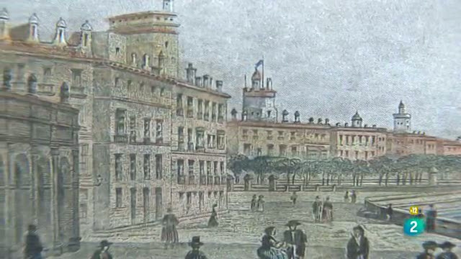 Viva la Pepa - Capítulo 2 - Aventuras y desventuras de la Constitución de 1812 - Ver ahora