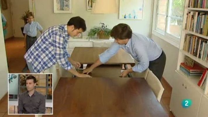 Para todos La 2 - La integración de personas sordas