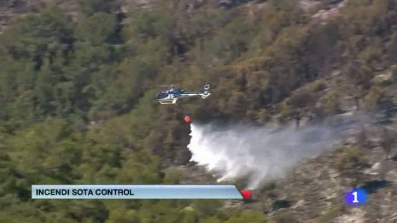 L'informatiu en 2' - 13/06/12