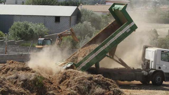 +Gente - Registran 'Las Quemadillas'