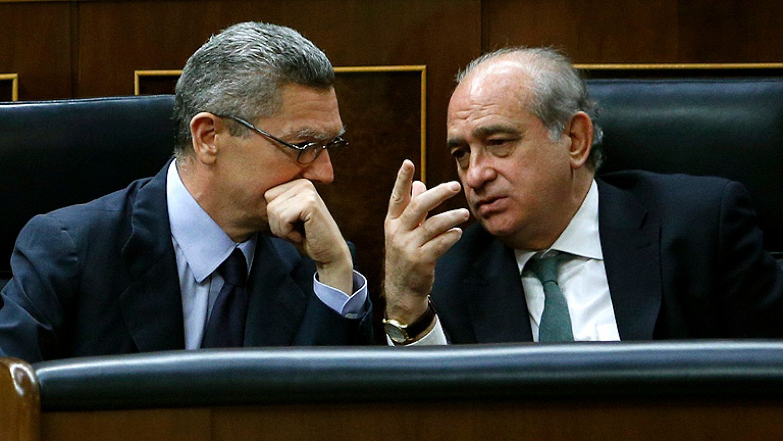 El Gobierno ofrece a ETA el fin de la dispersión de presos si anuncia su disolución - Informativo 24h | Ver