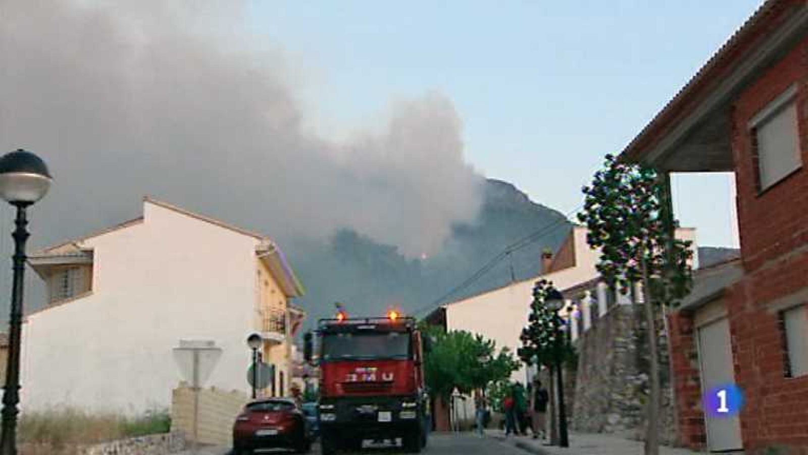 La Comunidad Valenciana en 2' - 13/06/12 - Ver ahora