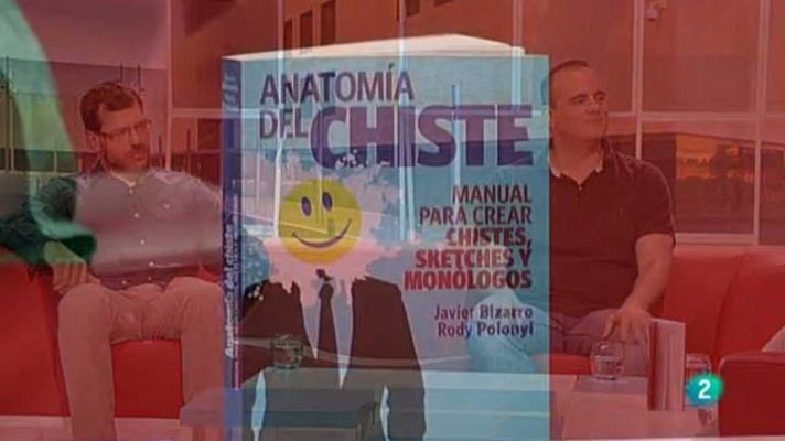 Para todos La 2 - Rody Polonyi y Javier Bizarro