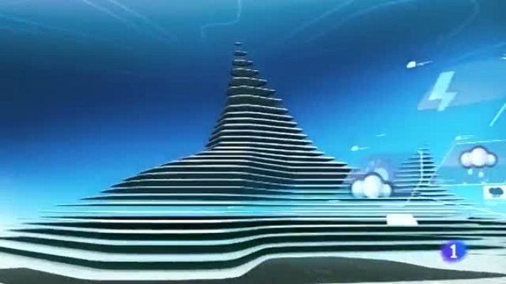 Noticias de Castilla y León - El tiempo en Castilla y León - 13/06/12