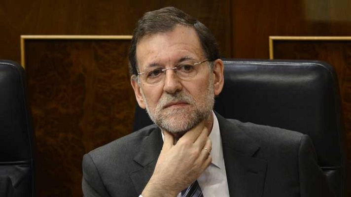 Telediario 1 - Telediario 1 en 4' - 13/06/12