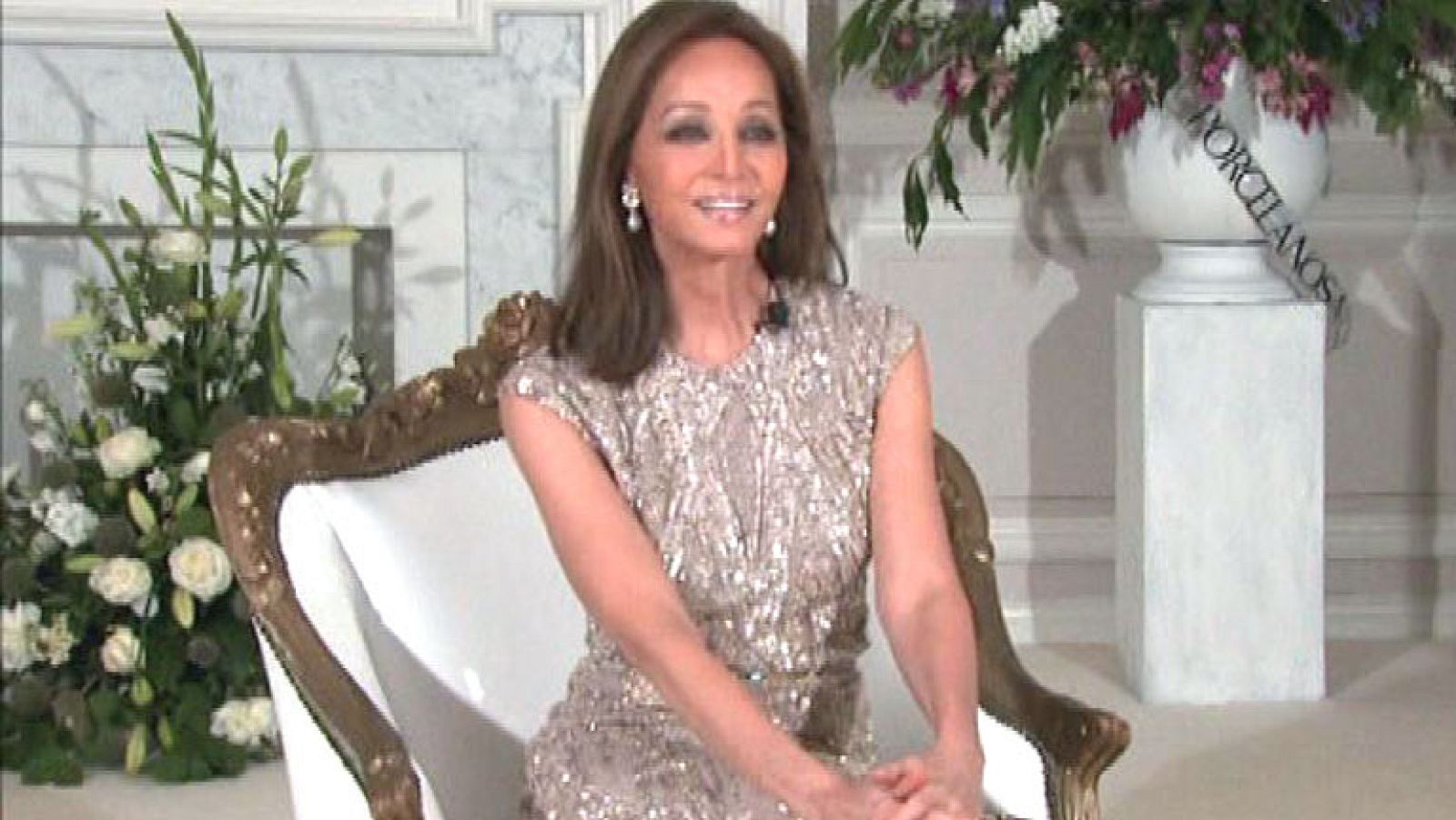 La mañana de La 1 - Isabel en exclusiva en TVE - La mañana | Ver