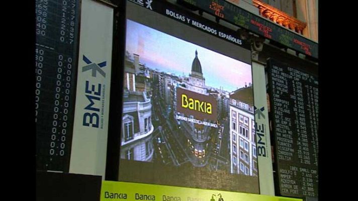 Informativo de Madrid - La Comunidad de Madrid en 4' - 13/06/12