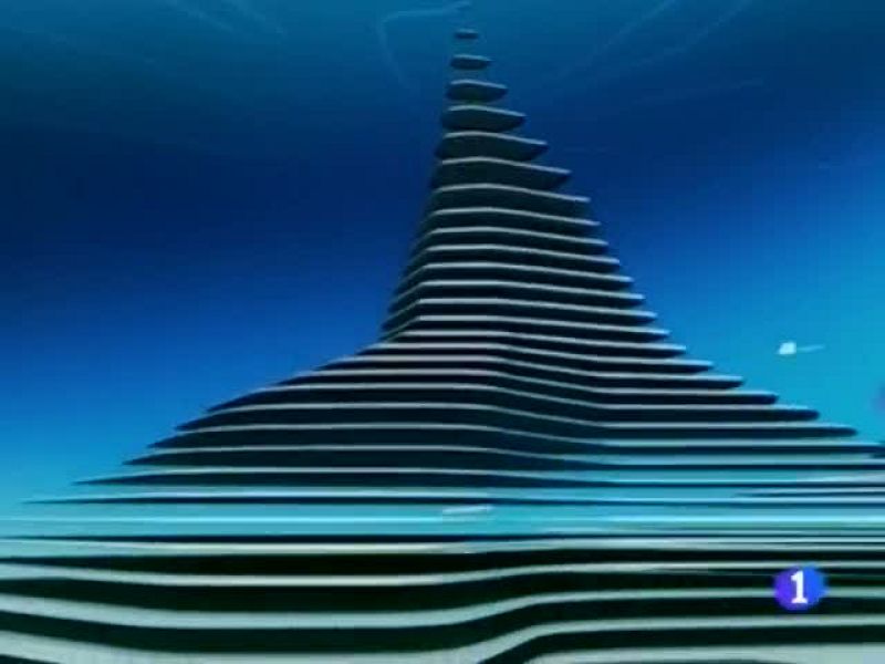 El temps a les Illes Balears - 13/06/12 | Ver