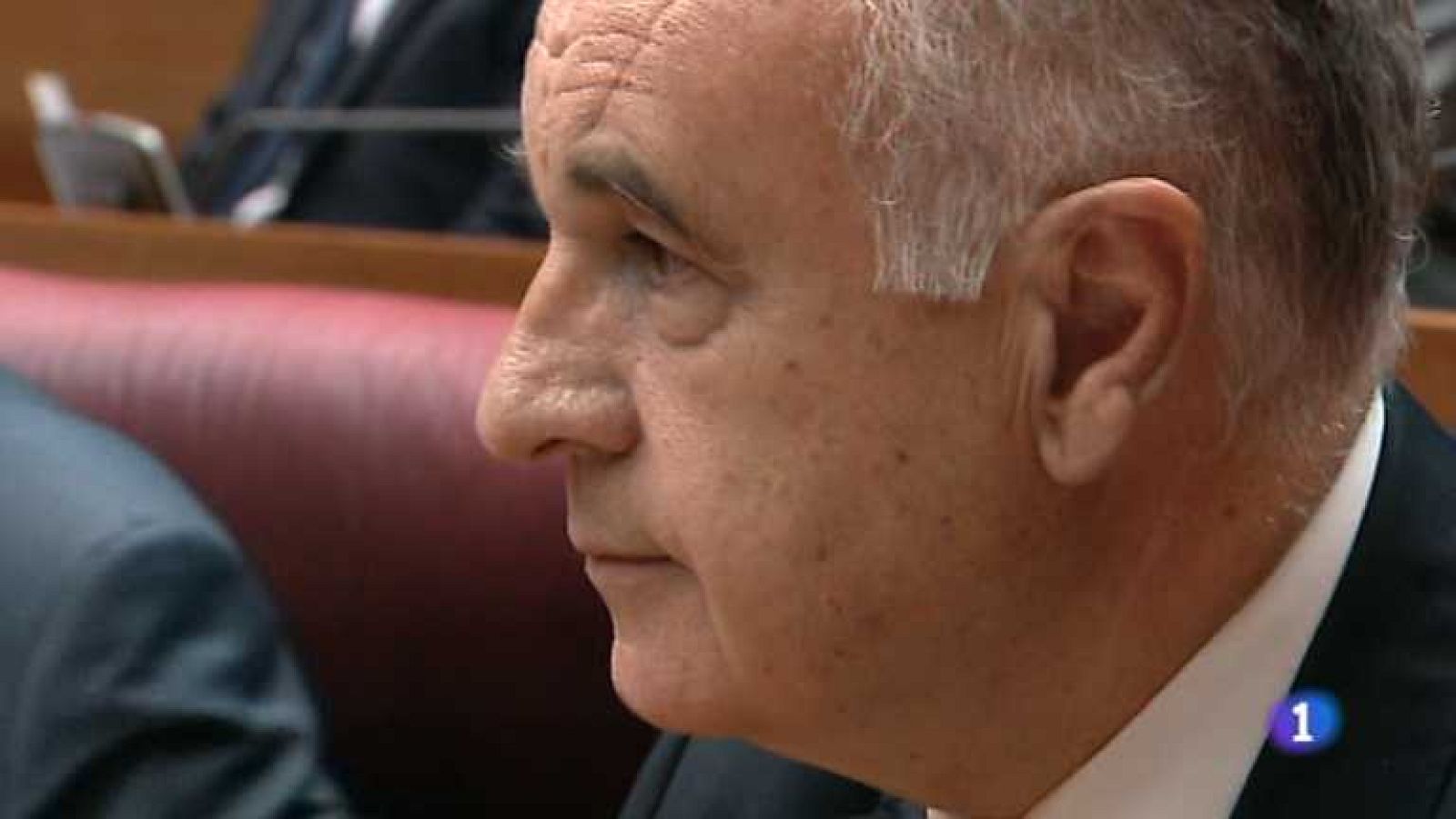 L'Informatiu - Comunitat Valenciana - 13/06/12 - Ver ahora