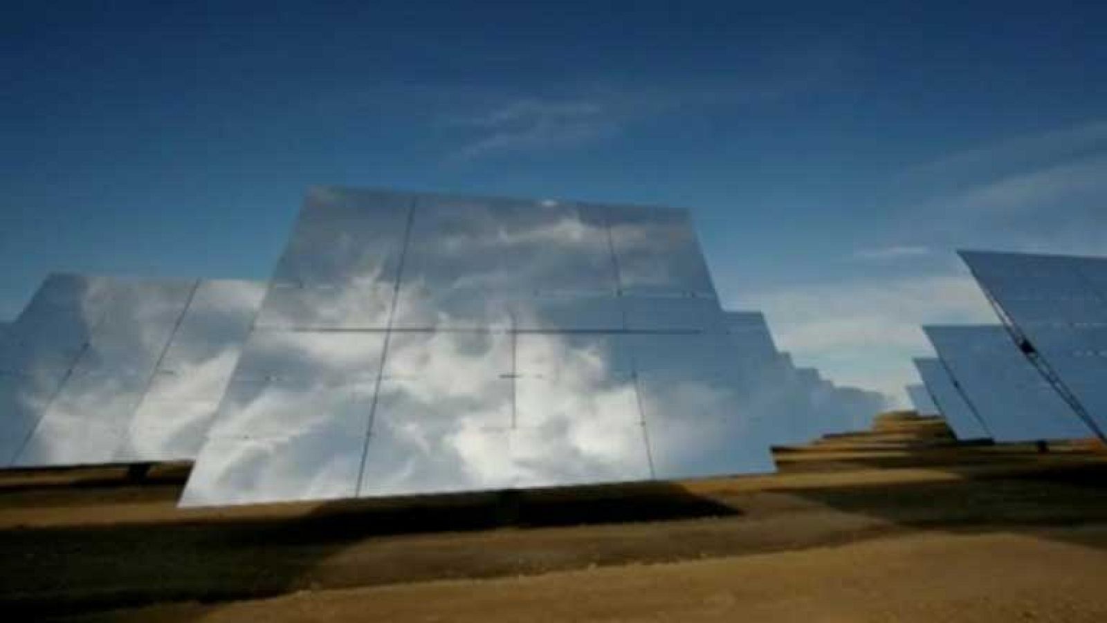 Abengoa construirá en EE.UU una de las mayores plantas fotovoltaicas de aquel país