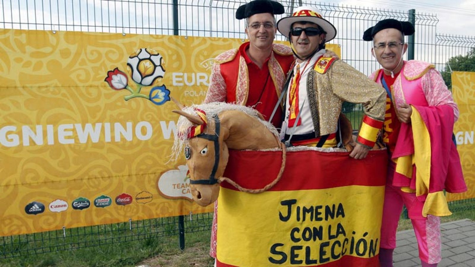 A Polonia con lo justo por la crisis