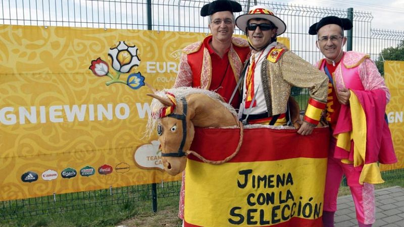 A Polonia con lo justo por la crisis