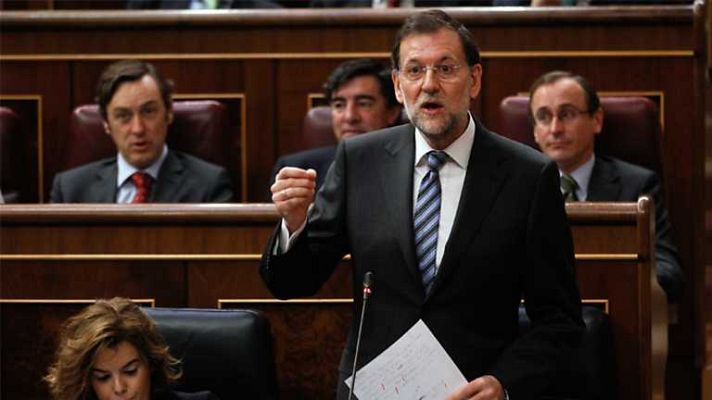 Telediario 1 - Telediario - 15 horas - 13/06/12