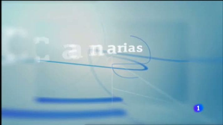 Canarias Mediodía - Canarias Mediodía - 13/06/2012