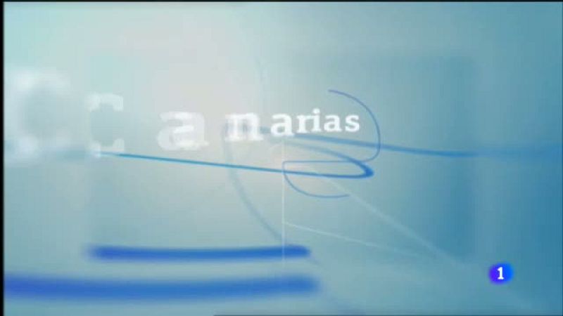 Canarias Mediodía - 13/06/2012 - Canarias Mediodía | Ver