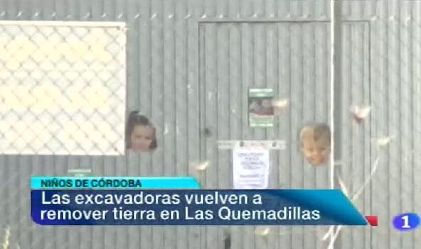 Noticias Andalucía - 13/06/12 | Ver