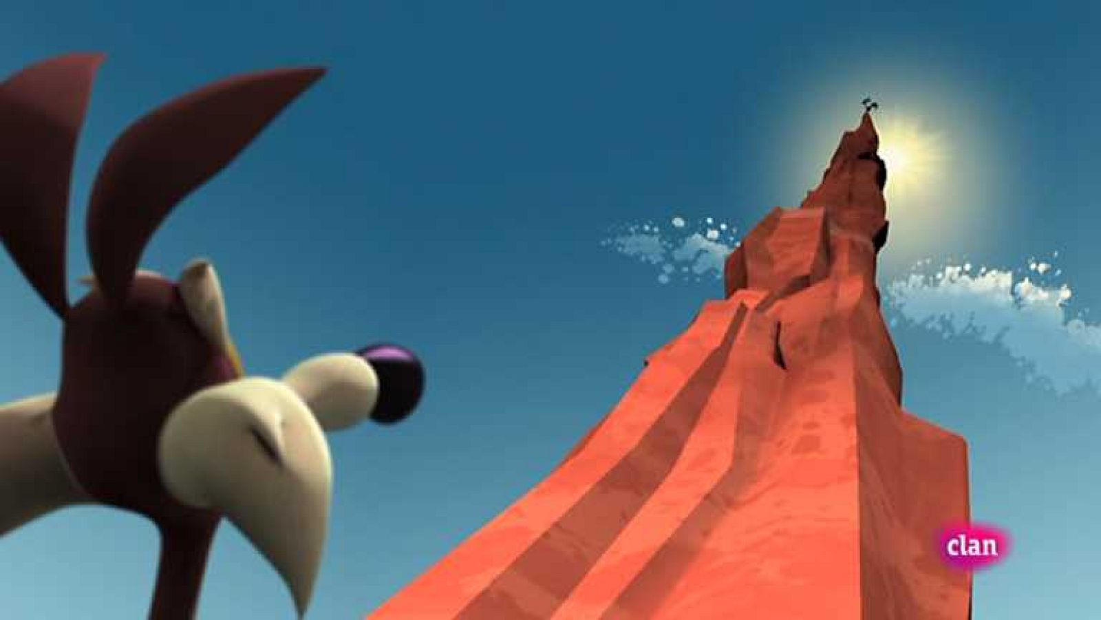 Bonita caída - El show de los Looney Tunes | Ver