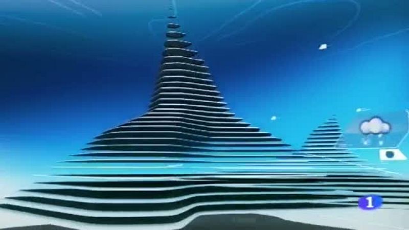 El tiempo en Andalucía - 13/06/12 | Ver