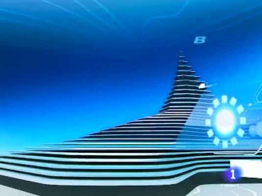 TeleCantabria - El tiempo en Cantabria - 13/06/12