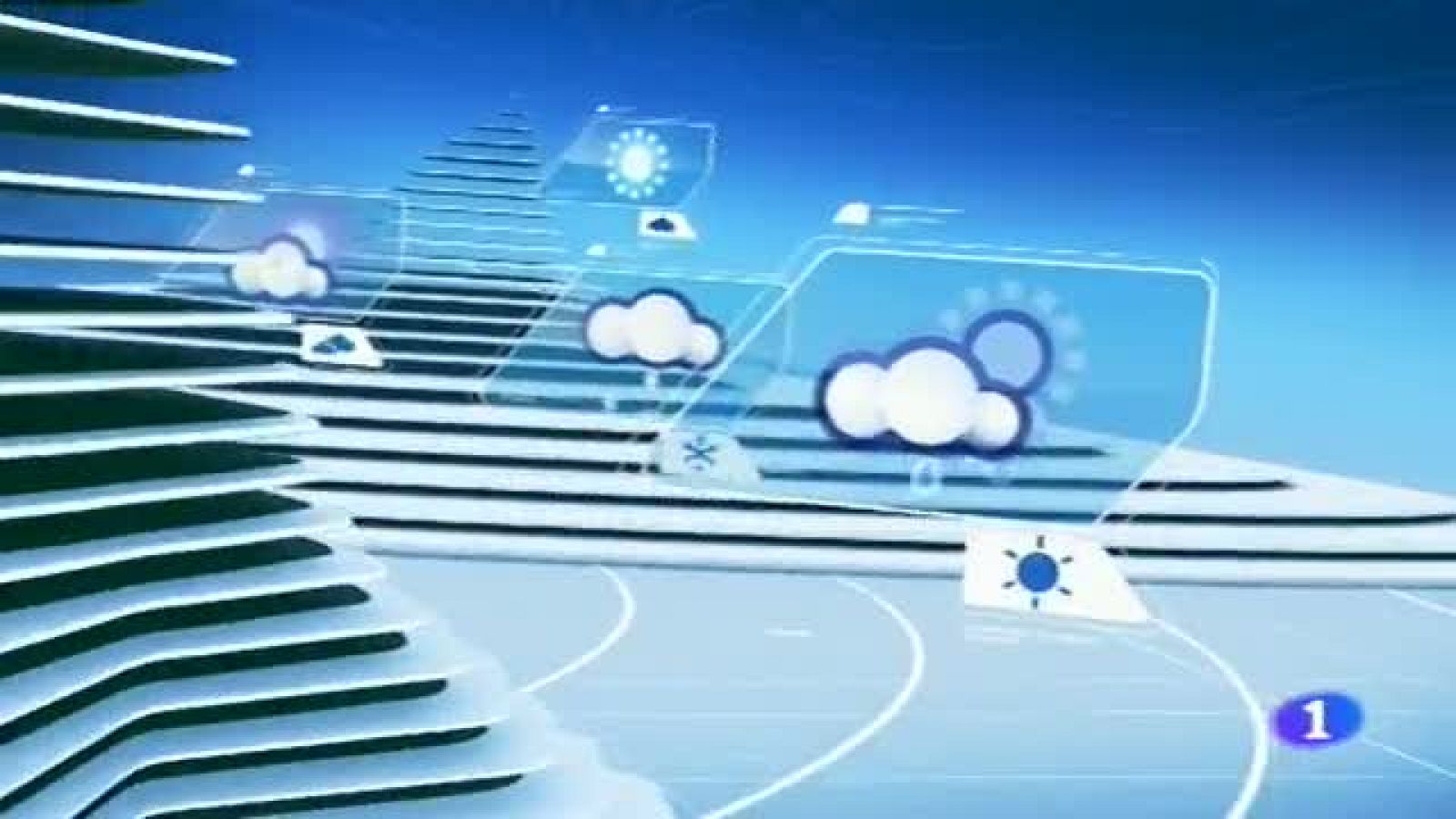 El tiempo en Andalucía - 11/06/12 | Ver