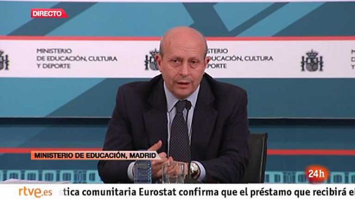 La tarde en 24h - Segunda hora - 13/06/12