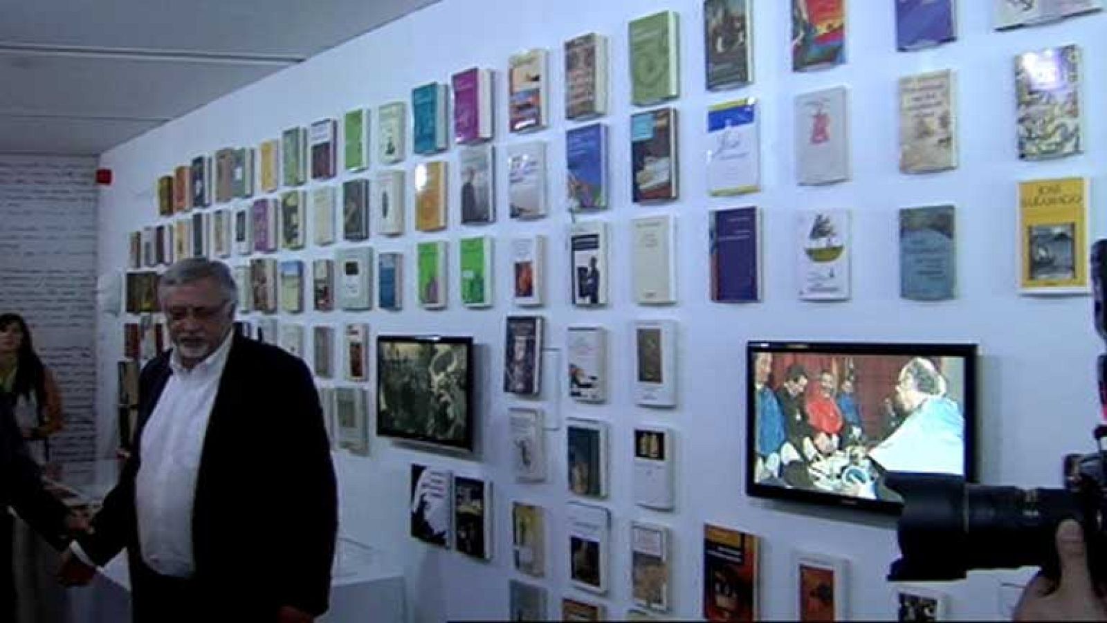 La Casa de los Bicos en Lisboa sede de la Fundación José Saramago