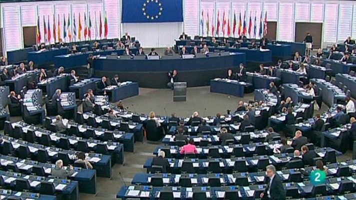 La 2 Noticias - La 2 Noticias - 13/06/12