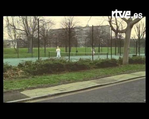  - Goldfrapp, "Happiness"