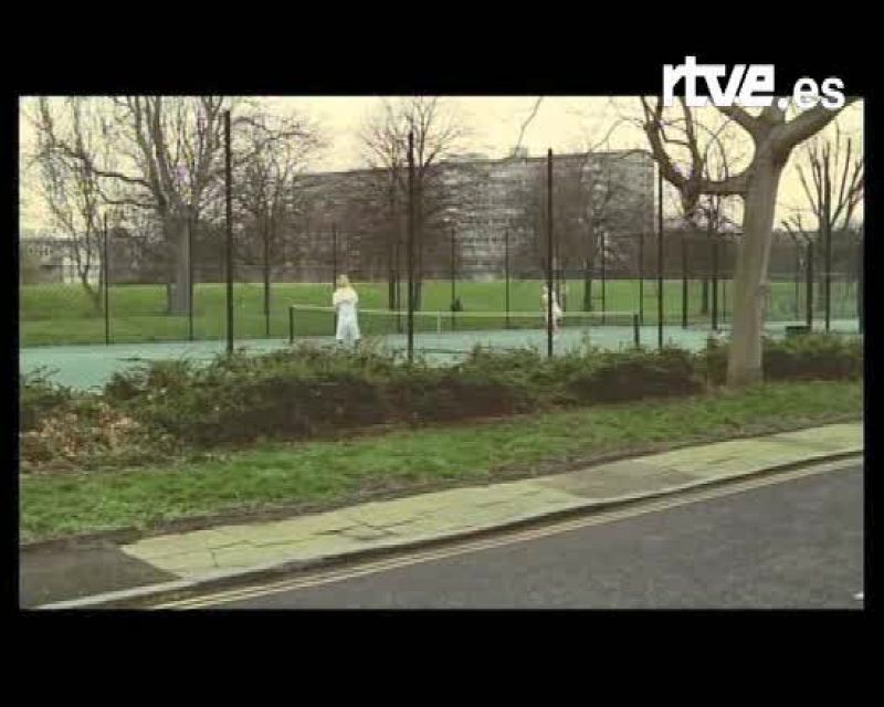 Último single de Goldfrapp, "Happiness"