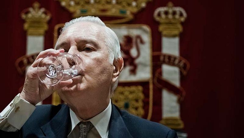 Telediario Matinal en cuatro minutos - 14/06/12