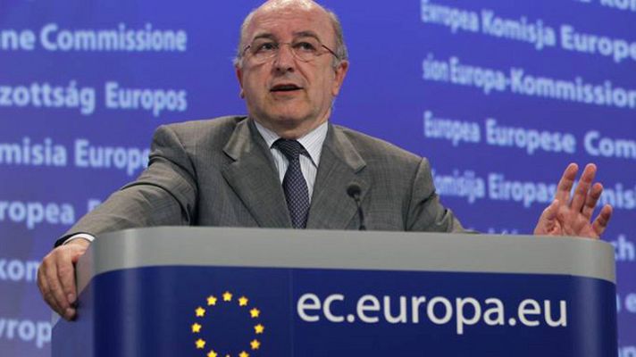 El debate de La 1 - El debate de La 1 - 13/06/12