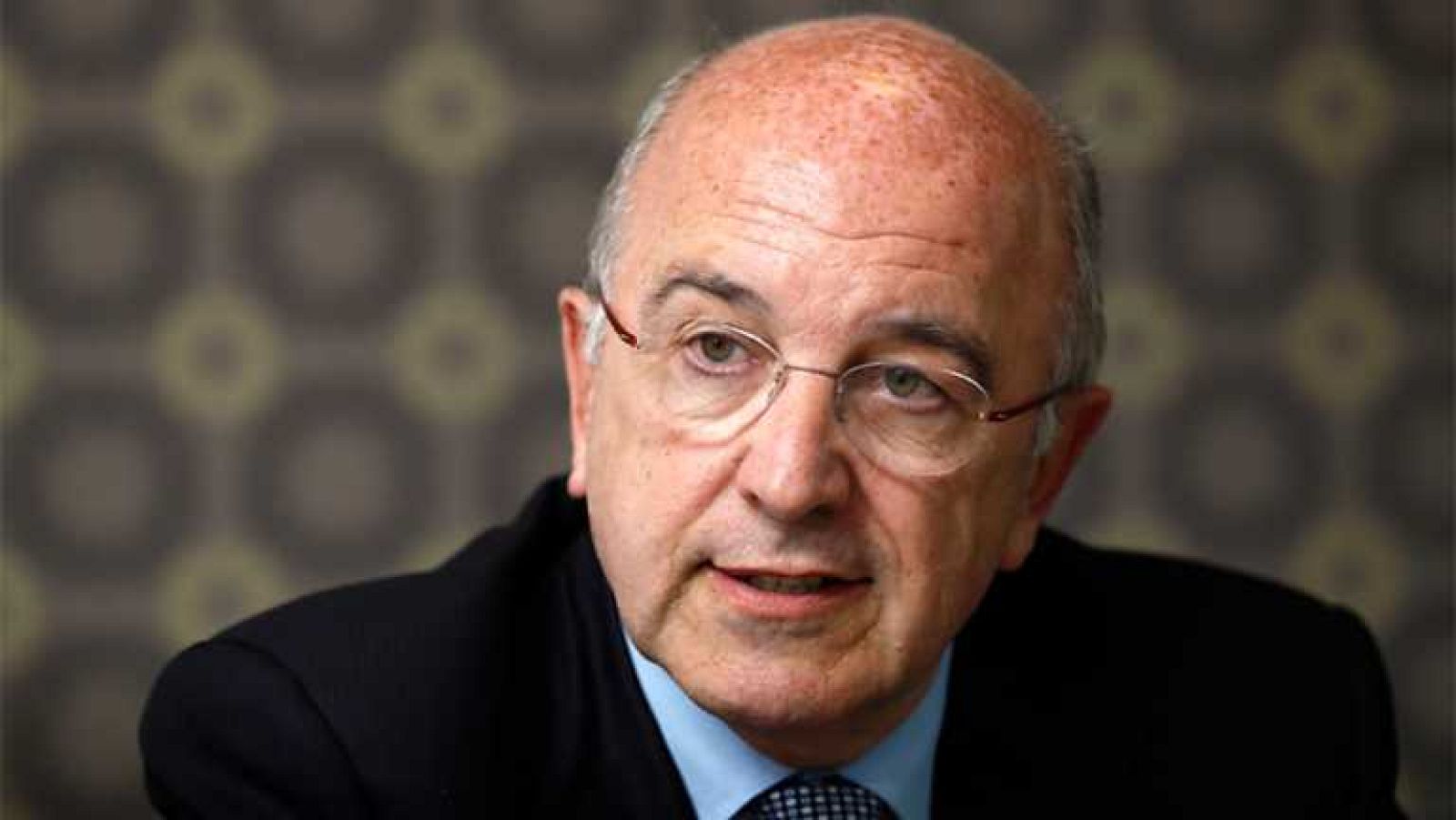 Telediario - 8.30 horas - 14/06/12 - Ver ahora