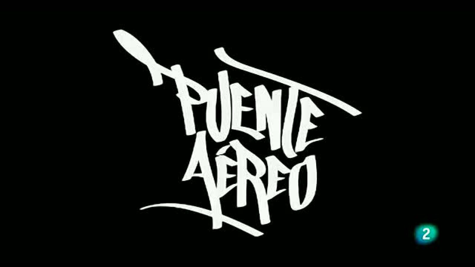Ritmo Urbano - Puente áereo - Medios | Ver