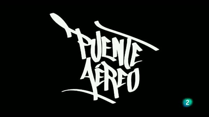 Ritmo urbano - Puente áereo - Medios