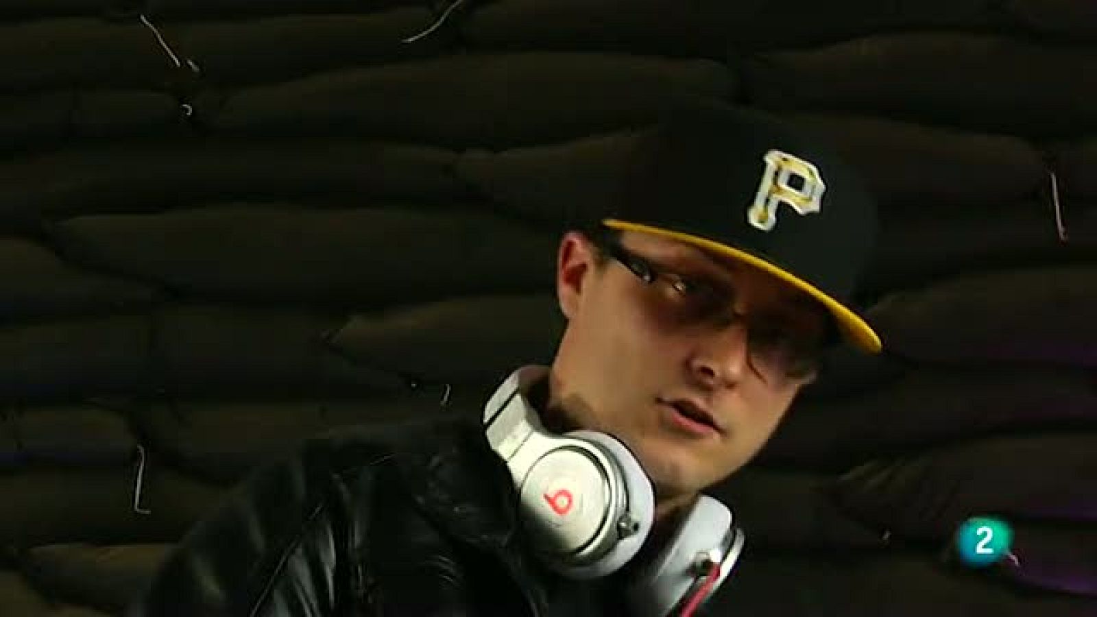 Ritmo Urbano - Dj Phet | Ver