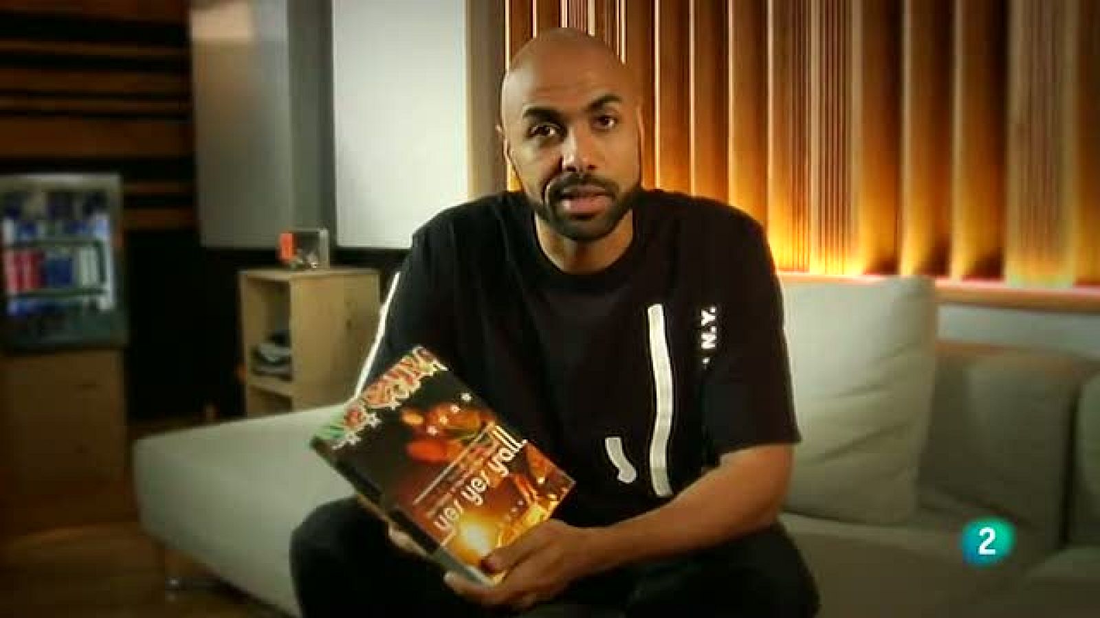 Ritmo Urbano - Libro - Yes Yes Y'All | Ver