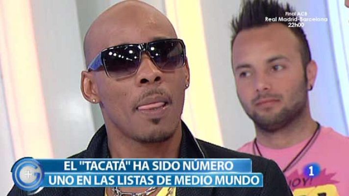 +Gente - Las canciones del verano