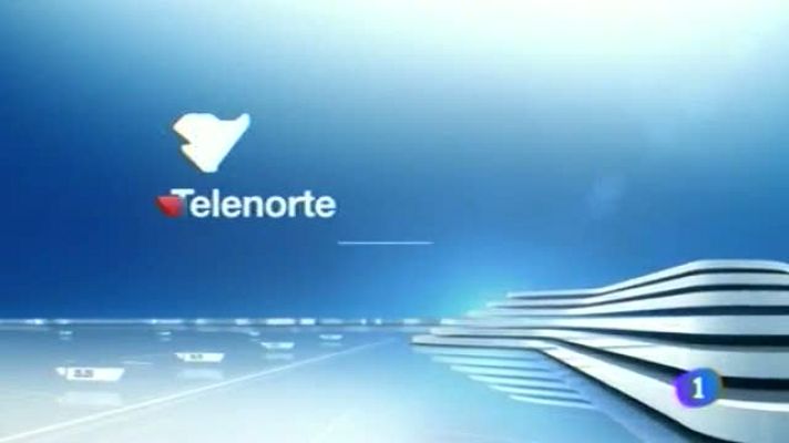 Telenorte - País Vasco - País Vasco en 2' - 14/06/12