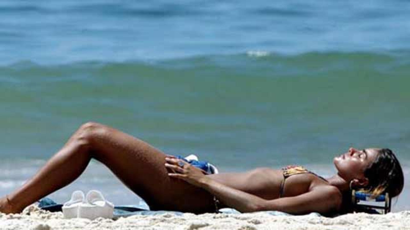 Más Gente - El cáncer de piel aumenta por descuidar la protección solar